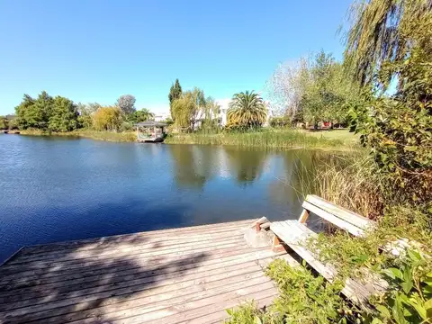 Casa en Venta en Nordelta La Alameda, USD 860.000