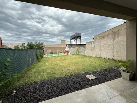 Casa en Alquiler en San Antonio de Areco, USD 1.700