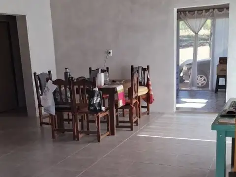 Casa en Venta en El Volcán, USD 140.000
