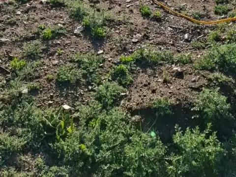 Casa en Venta en El Volcán, USD 140.000
