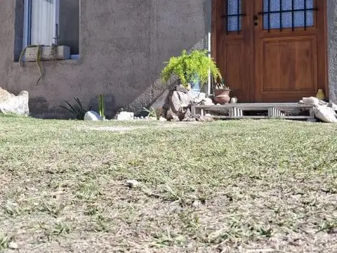 Venta de Casa 3 Ambientes en EL VOLCAN,