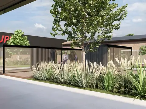 BARRIO NEANDER EN VILLA AMELIA