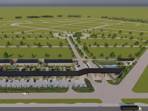 Terreno en Venta en Villa Amelia, USD 23.400