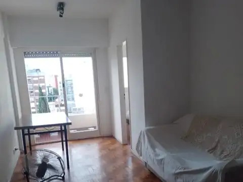 Departamento 3 Ambientes en alquiler en Centro