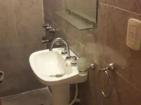 Departamento en Venta en San Justo, USD 28.000