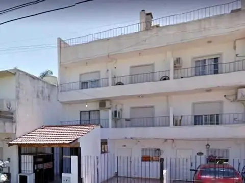 DEPARTAMENTO DE DOS AMBIENTES