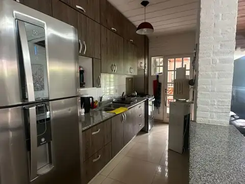 Casa en Venta en Pilar House, USD 165.000