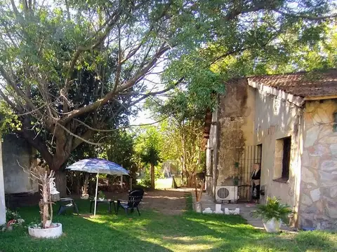 Terreno en Venta de 850,0 m2