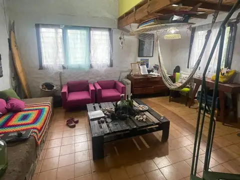 Casa en Alquiler en Los Acantilados, $ 700.000