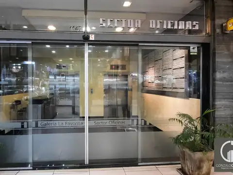 La Favorita sector Oficinas