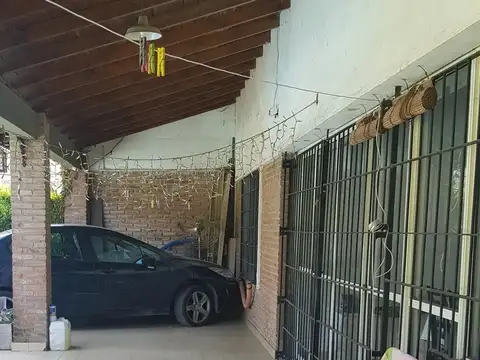 Casa en Venta en Manuel Alberti, USD 120.000