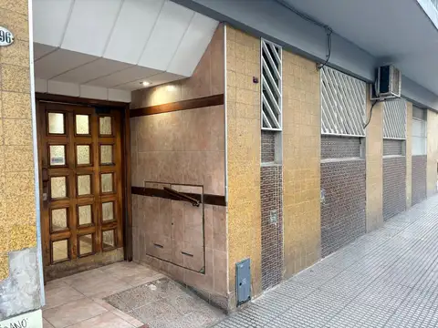 Departamento 2 amb. bajas expensas  