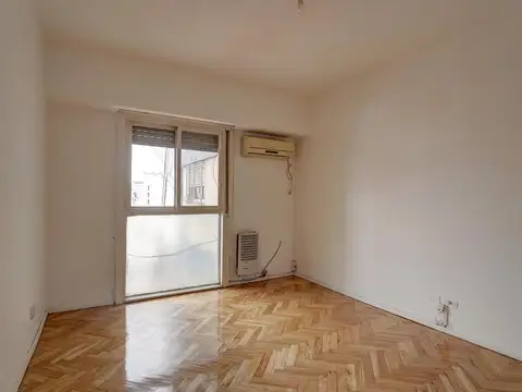 Venta Departamento 2 ambientes Parque Chacabuco Luminoso Apto Credito