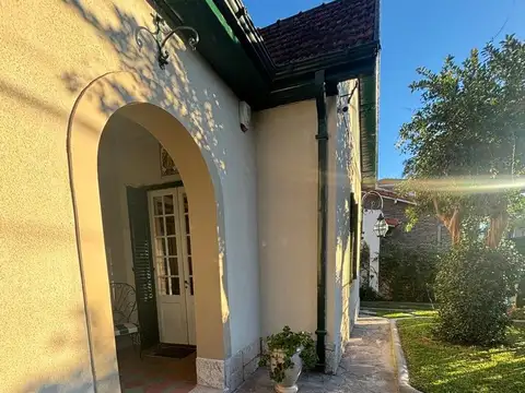 Oficina casa en Martinez
