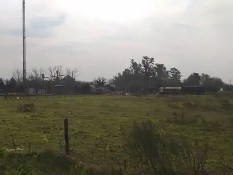 Terreno en Venta en Luis Palacios, USD 13.200