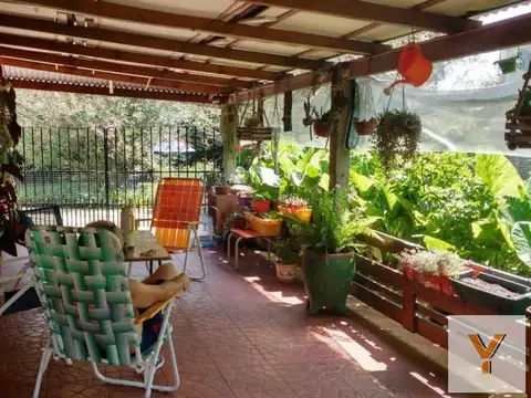 Casa en Venta 30 años