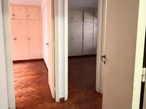 Departamento en Alquiler de 3 ambientes
