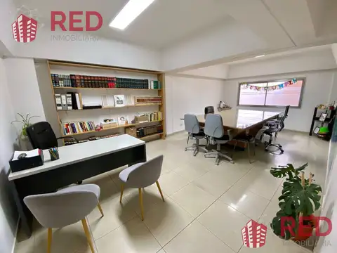 Vende Oficina en Centro de Neuquén