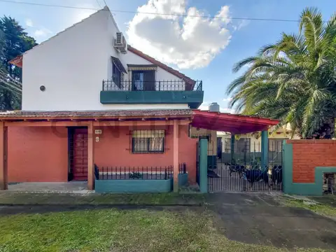 Casa en Venta en Villa Elisa, USD 129.000