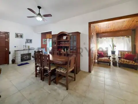 Casa en venta en Villa Elisa