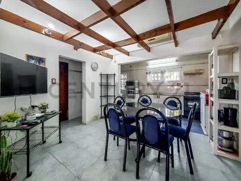 7 esquina 55 2100, Piso 2193