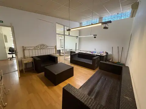 Galpon en Venta en Ituzaingó Norte, USD 215.000