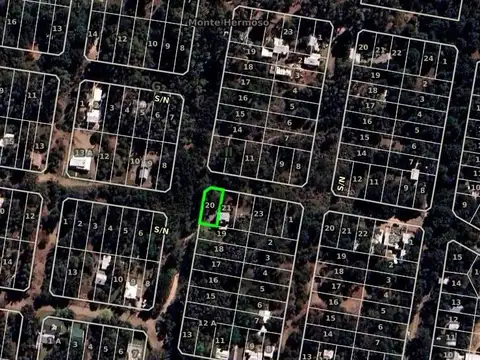 Balneario Sauce Grande