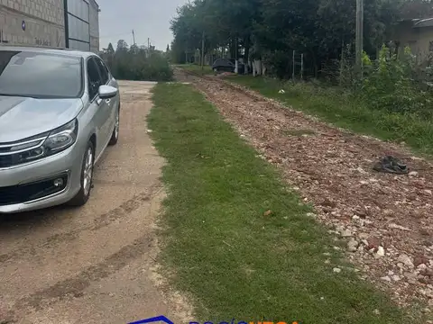 Galpon en Venta 42  mts Fondo