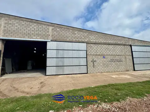 Galpon en Venta en Pontevedra, USD 265.000