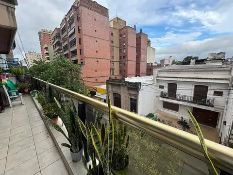 Departamento en Venta de 2 dormitorios