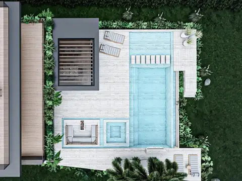 Casa en Venta A Estrenar