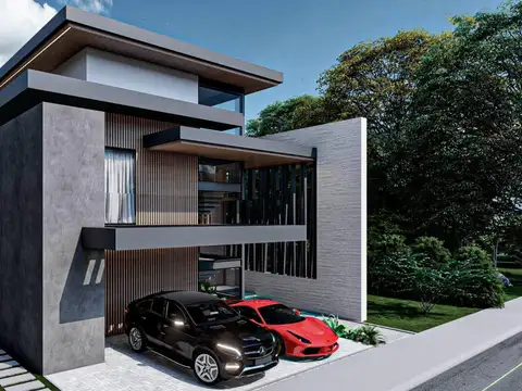 Casa en Venta de 5 dormitorios