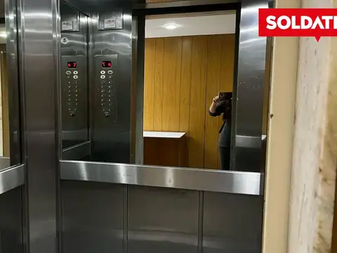 Oficina en Venta 40 años