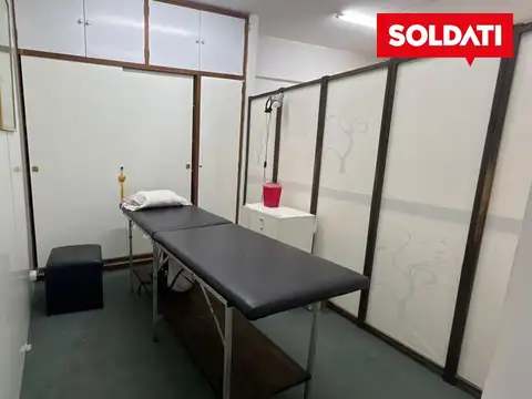 Oficina en Tribunales