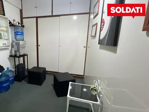Oficina en Venta en San Nicolás, USD 31.000