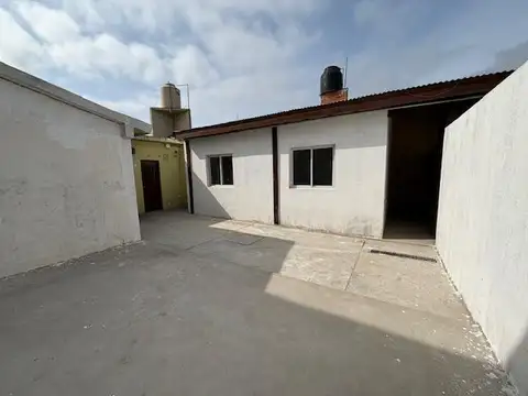 VENTA PH 3 AMBIENTES  SIN EXPENSAS CON PATIO PARRILLA PROPIA   A ESTRENAR