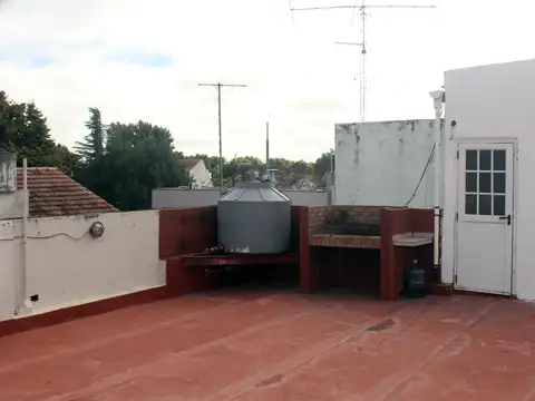 Depto Tipo Casa en Alquiler en Martinez, $ 1.100.000
