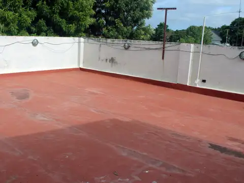 Depto Tipo Casa en Alquiler 45 años