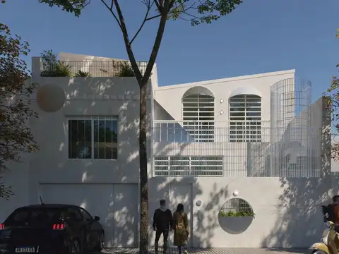 Casa en Venta al Norte