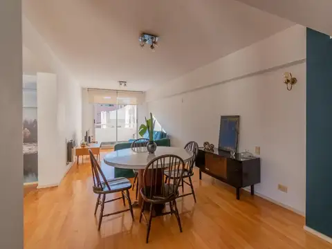Departamento en Alquiler de 3 ambientes