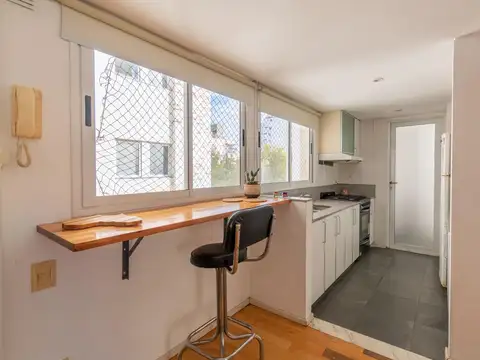 Departamento en Alquiler en Rosario, USD 900