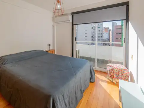 Departamento en Alquiler 10 años