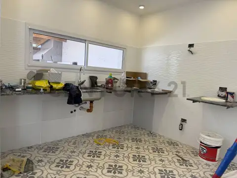 Casa en Venta en San Carlos, USD 140.000