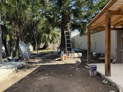 43 e/ 138 y 139 | CASA DE 2 DORMITORIOS A ESTRENAR SOBRE LOTE DE 400 MTS