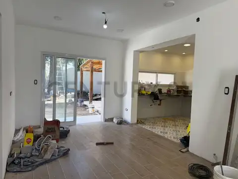 Casa en Venta de 2 dormitorios