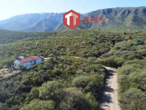 Terreno en  Villa Elena, San Luis