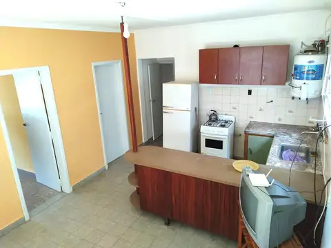 Depto Tipo Casa en Venta al Este