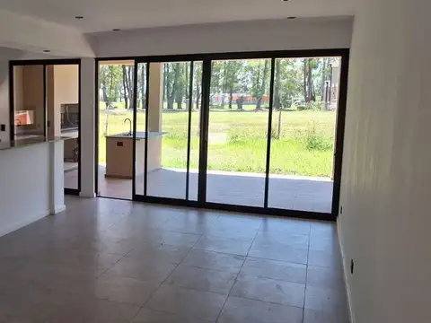 Ruta Panamericana KM 46 200