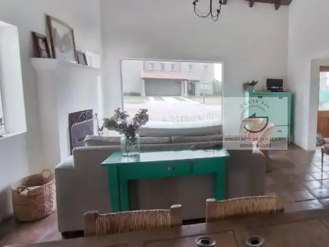 Casa en Venta 9 años