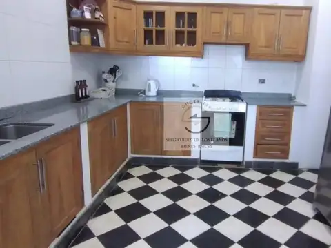 Casa en Venta al Norte
